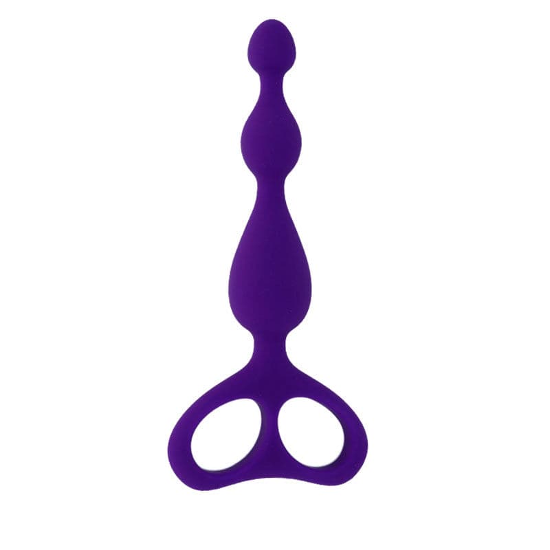 INTENSE - DANTI ANAL LILAC thumb 2