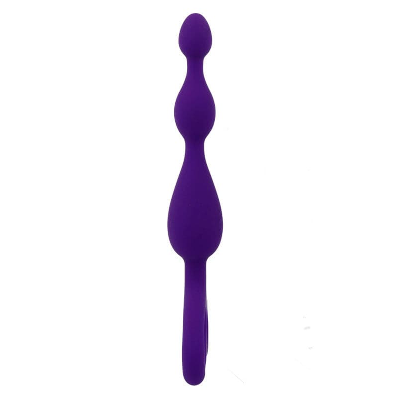 INTENSE - DANTI ANAL LILAC thumb 4