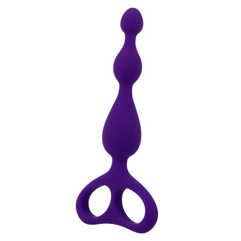 INTENSE - DANTI ANAL LILAC thumb 3