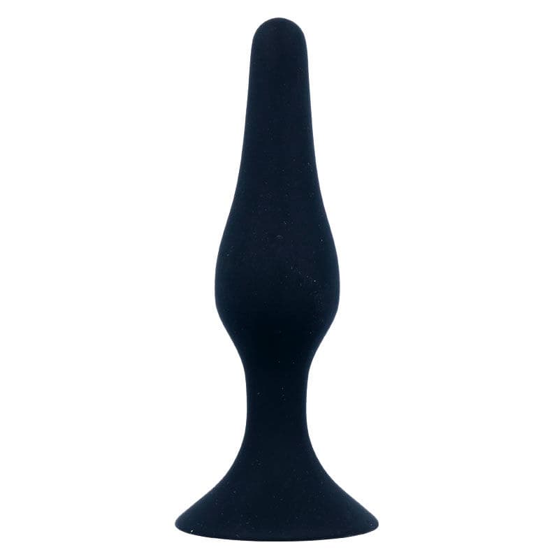 INTENSE - ANAL LEVEL 2 11.5CM BLACK thumb 2
