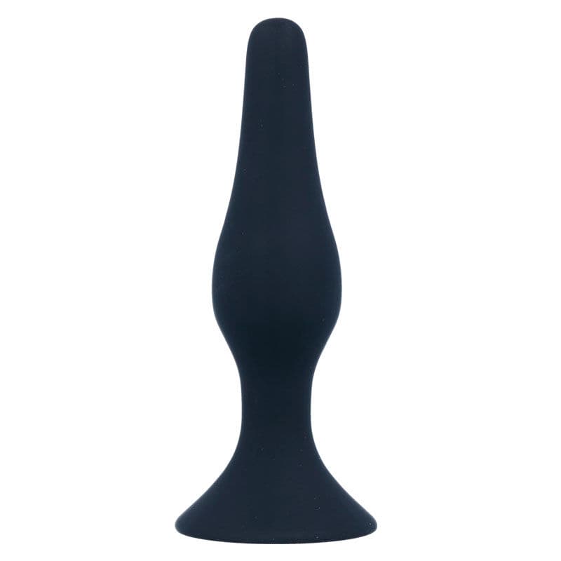 INTENSE - ANAL LEVEL 3 12.5CM BLACK thumb 2