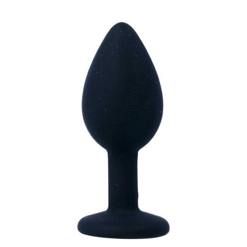 INTENSE - SHELKI S PLUG ANAL BLACK thumb 3