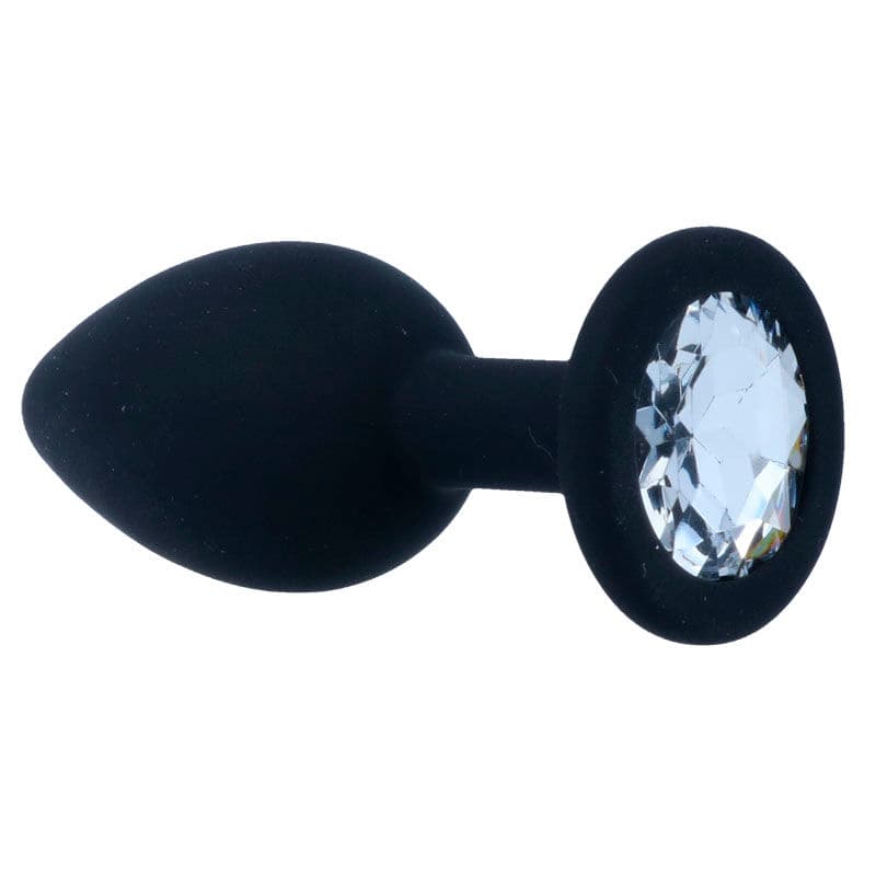INTENSE - SHELKI S PLUG ANAL BLACK thumb 4