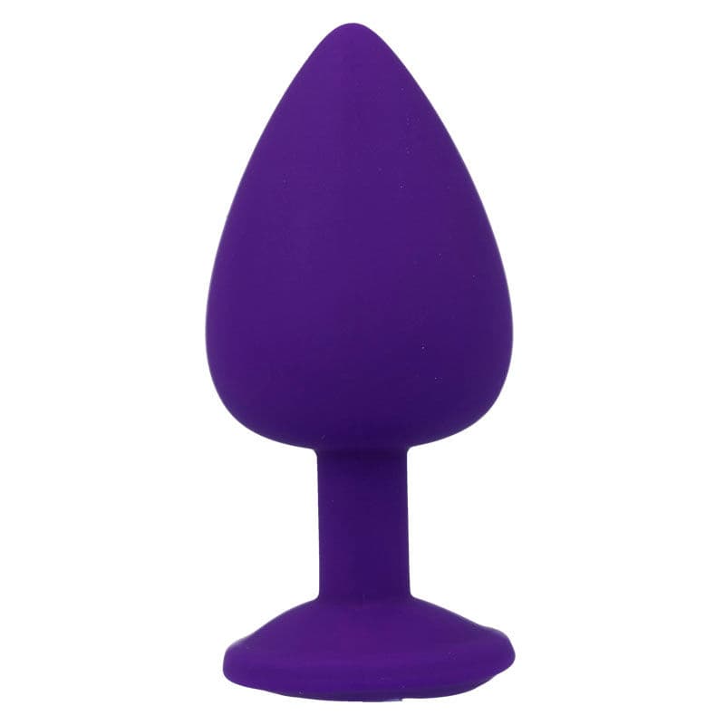 INTENSE - SHELKI L PLUG ANAL LILAC thumb 5