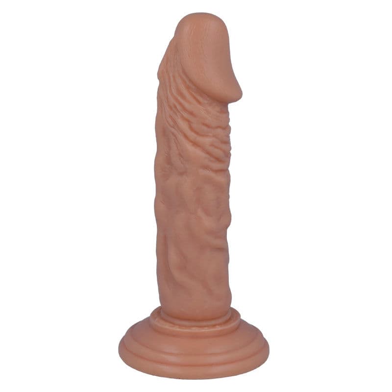 MR INTENSE - 3 REALISTIC COCK 16.2 CM -O- 3 CM thumb 5