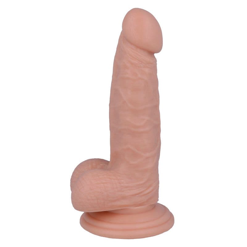 MR INTENSE - 4 REALISTIC COCK 16.2 CM -O- 3.1 CM thumb 3