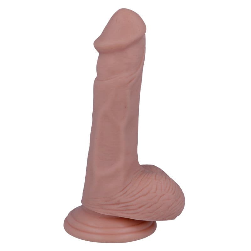 MR INTENSE - 5 REALISTIC COCK 16.5 CM -O- 3.5 CM thumb 3