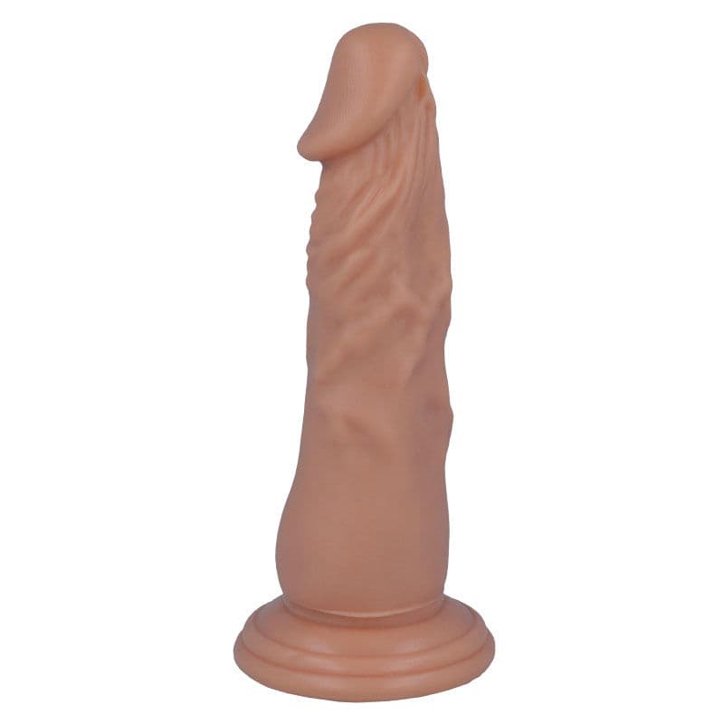 MR INTENSE - 6 REALISTIC COCK 16.6 CM -O- 4.4 CM thumb 3