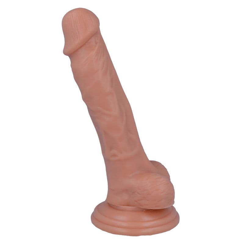 MR INTENSE - 9 REALISTIC COCK 17.8 CM -O- 3 CM thumb 3