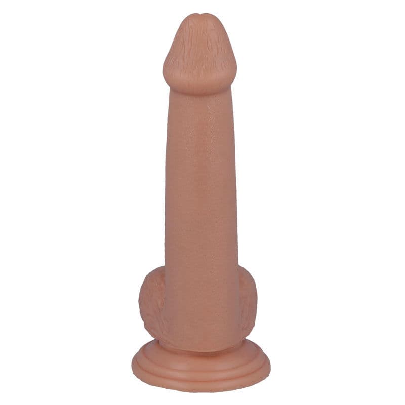 MR INTENSE - 10 REALISTIC COCK 18 CM -O- 3.4 CM thumb 4