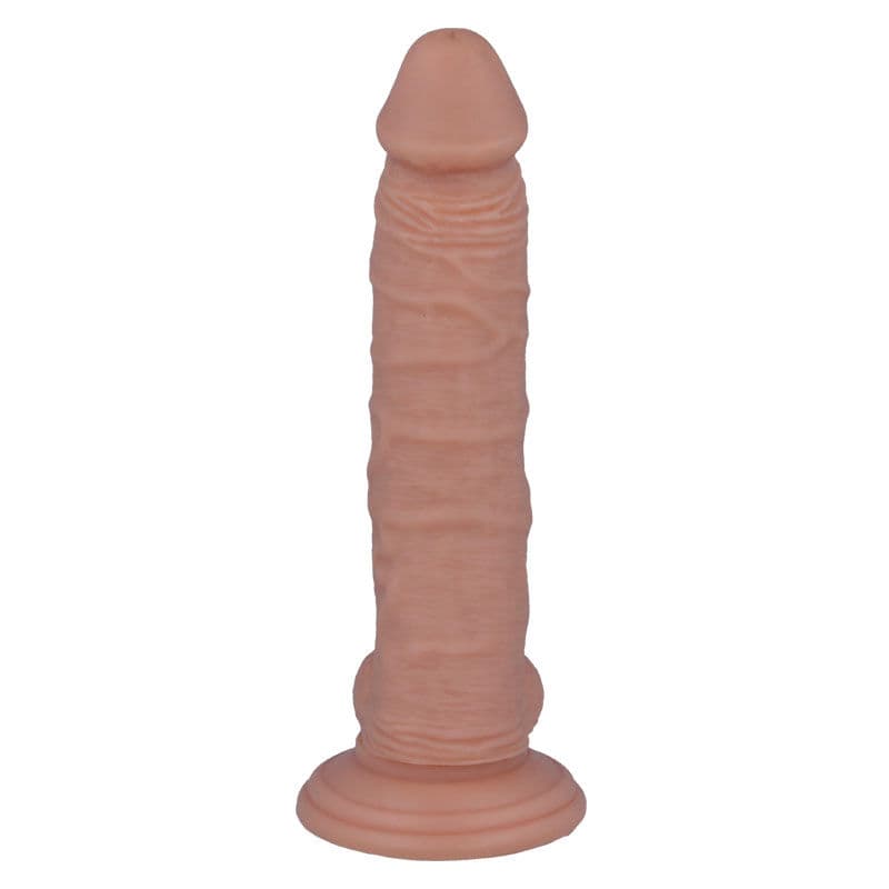 MR INTENSE - 15 REALISTIC COCK 19.5 CM -O- 4.1 CM thumb 4
