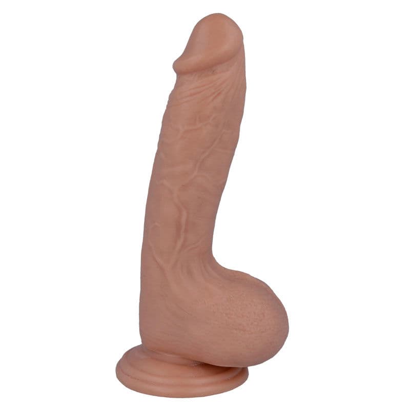 MR INTENSE - 17 REALISTIC COCK 19.7 CM -O- 4.1 CM thumb 3
