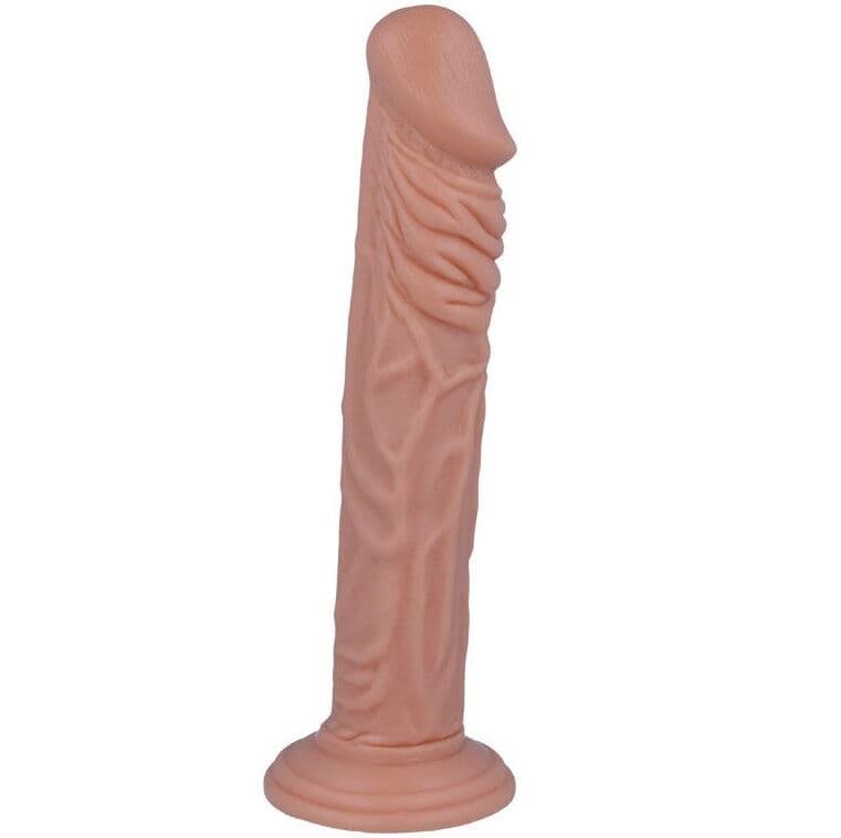 MR INTENSE - 27 REALISTIC COCK 22.3 CM -O- 4 CM thumb 3