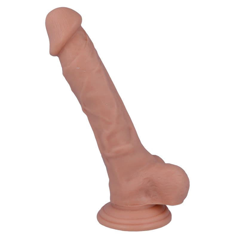 MR INTENSE - 28 REALISTIC COCK 22.3 CM -O- 3.4 CM thumb 3