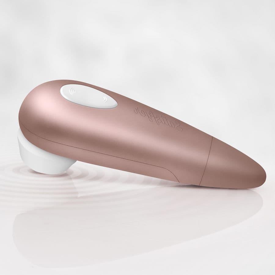 SATISFYER - 1 NEXT GENERATION thumb 9