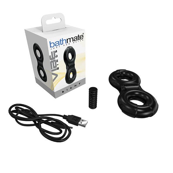 BATHMATE - VIBE RING EIGHT thumb 4