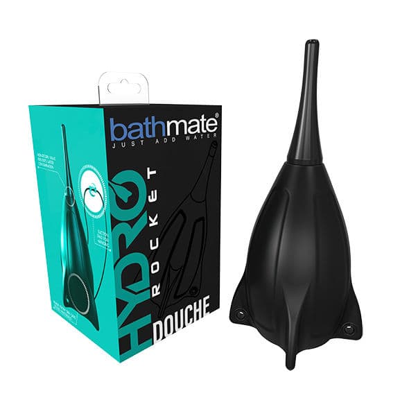 BATHMATE - HYDRO ROCKET DOUCHE thumb 3