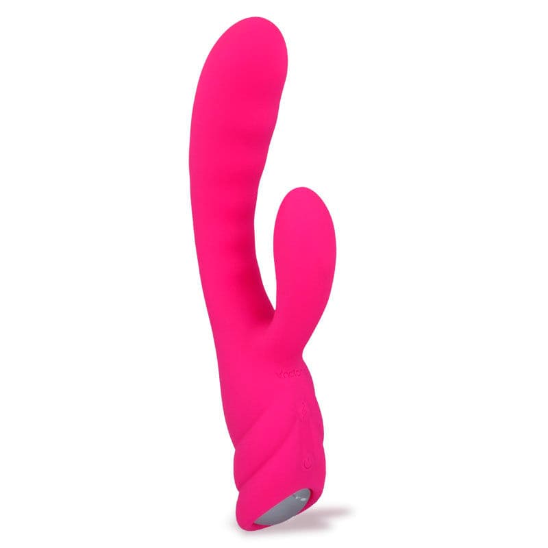 NALONE - PURE RABBIT VIBRATOR HEAT FUNCTION thumb 4