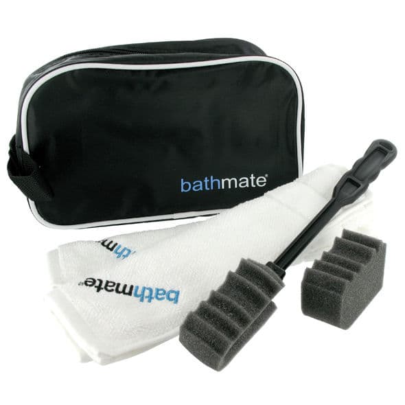 BATHMATE - CLEANING KIT thumb 5