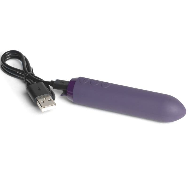 JE JOUE - CLASSIC BULLET VIBRATOR thumb 4
