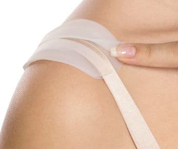 BYE-BRA - CUSHION ANTI-SLIP BRA thumb 3