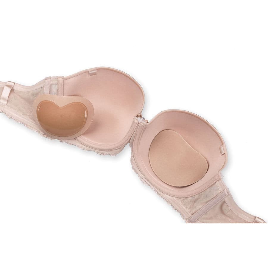 BYE-BRA - ADHESIVE BRA PUSH-UP thumb 4