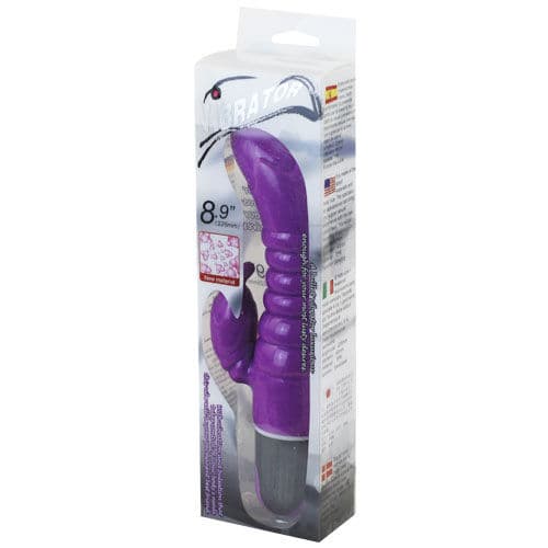 BAILE - LOVET VIBRATOR SENSATION VIOLET thumb 4
