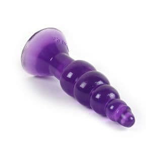BAILE - CLIMAX HAPPENS ANAL PLUG 17 CM thumb 2