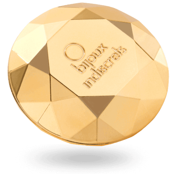 BIJOUX - INDISCRETS TWENTY ONE DIAMOND VIBRATOR thumb 7