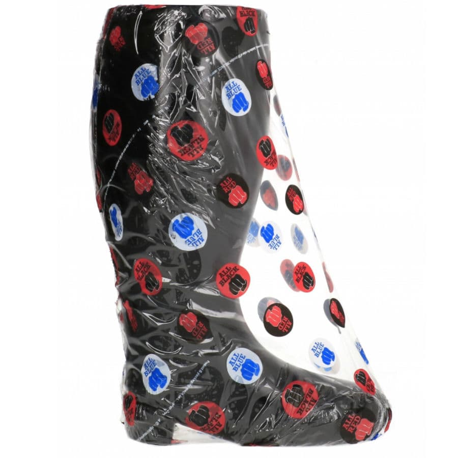 ALL BLACK - GIANT SOFT FISTING BOOT 31 CM thumb 3