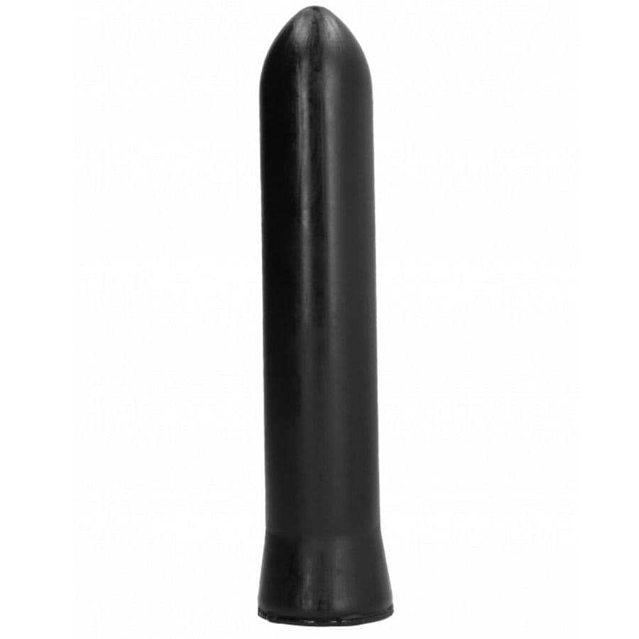 ALL BLACK - DILDO 22 CM thumb 3