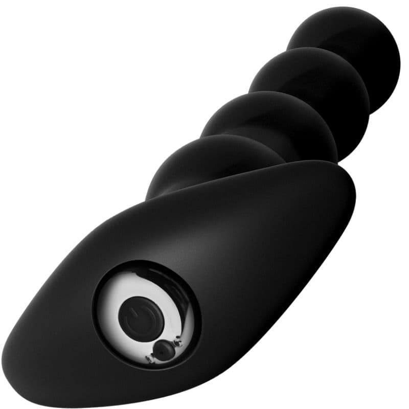 ANAL FANTASY ELITE COLLECTION - RECHARGEABLE ANAL BALLS thumb 2