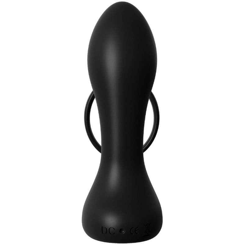 ANAL FANTASY ELITE COLLECTION - RECHARGEABLE ASS-GASM PRO thumb 2