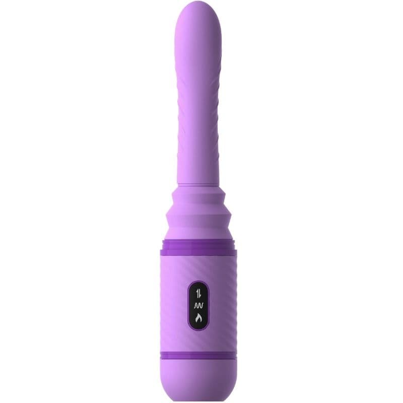 FANTASY FOR HER - LOVE THRUST-HER thumb 2
