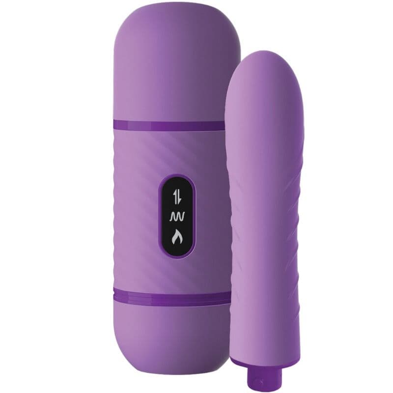 FANTASY FOR HER - LOVE THRUST-HER thumb 3