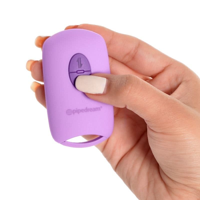 FANTASY FOR HER - LOVE THRUST-HER thumb 5