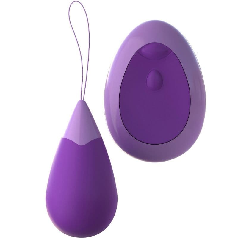 FANTASY FOR HER - REMOTE KEGEL EXCITE-HER thumb 2