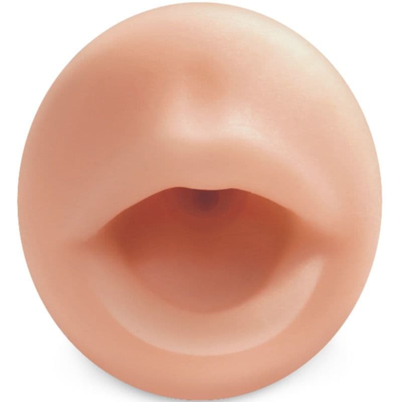 EXTREME TOYZ - MALE MASTURBATOR MOUTH COED COCKSUCKER thumb 2