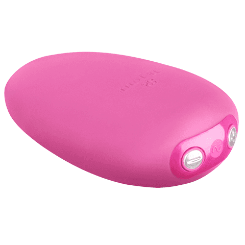 JE JOUE - MIMI SOFT FUCHSIA MASSAGER thumb 6