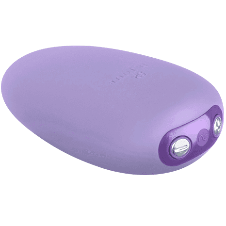 JE JOUE - MIMI SOFT PURPLE MASSAGER thumb 10
