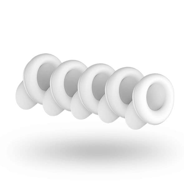 SATISFYER - 2 NG KIT COVERS 5 PCS thumb 2