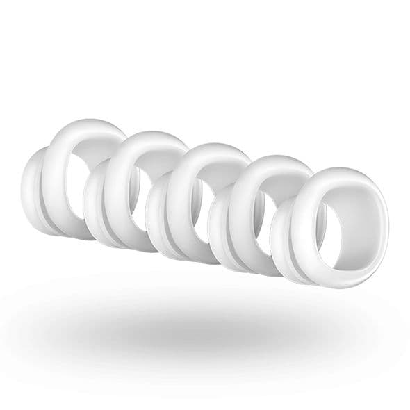 SATISFYER - PRO PENGUIN NG KIT CASES 5 PCS thumb 3