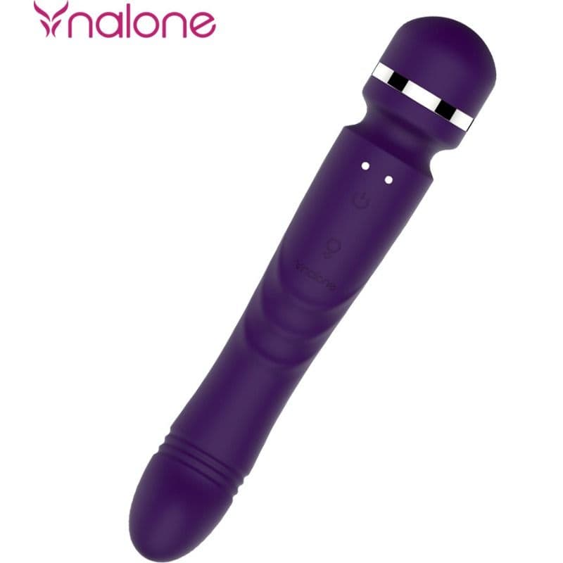 NALONE - YONI DOUBLE HEAD MASSAGER thumb 3