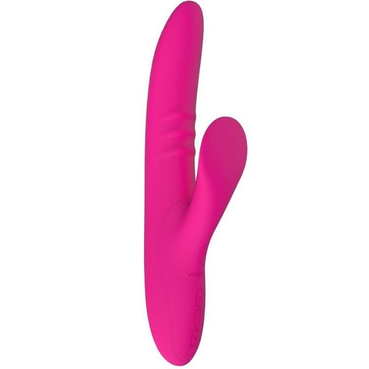 NALONE - PERI RABBIT VIBRATOR AND SWING MODE thumb 3