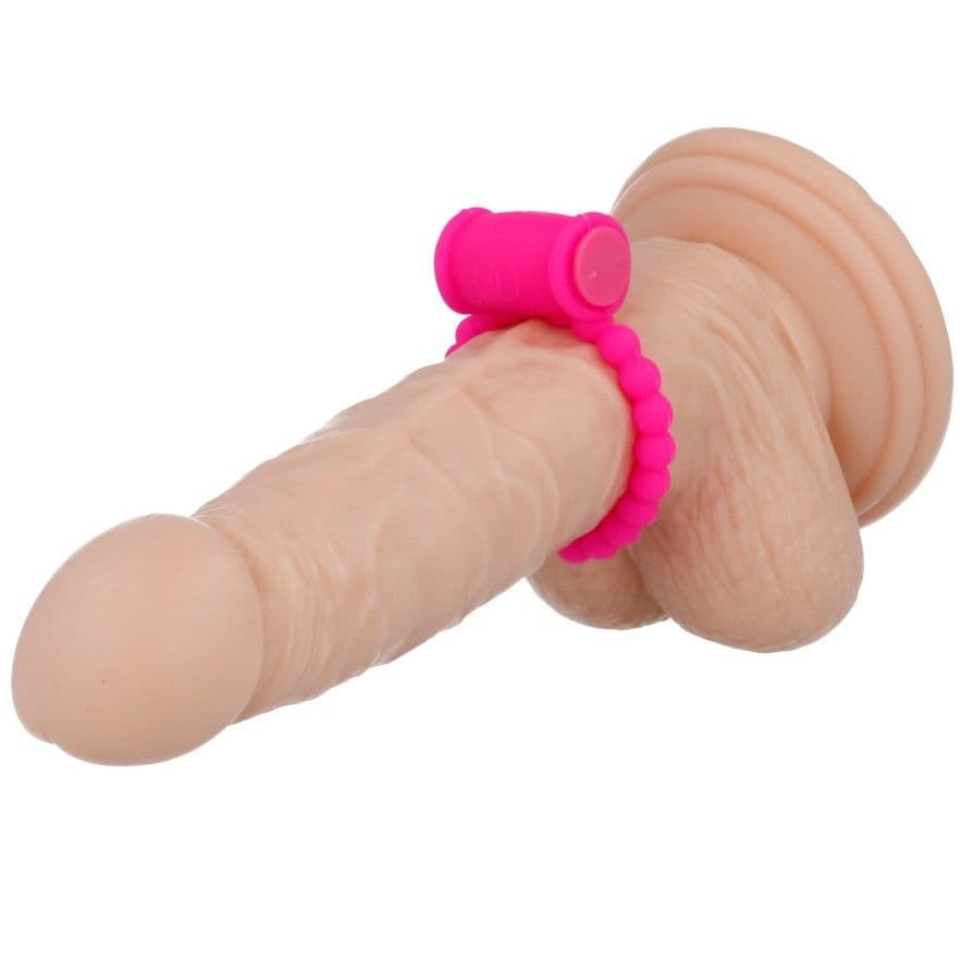 CASUAL LOVE - RING 25 PINK thumb 3