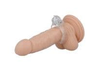 CASUAL LOVE - RING 26 TRANSPARENT thumb 3