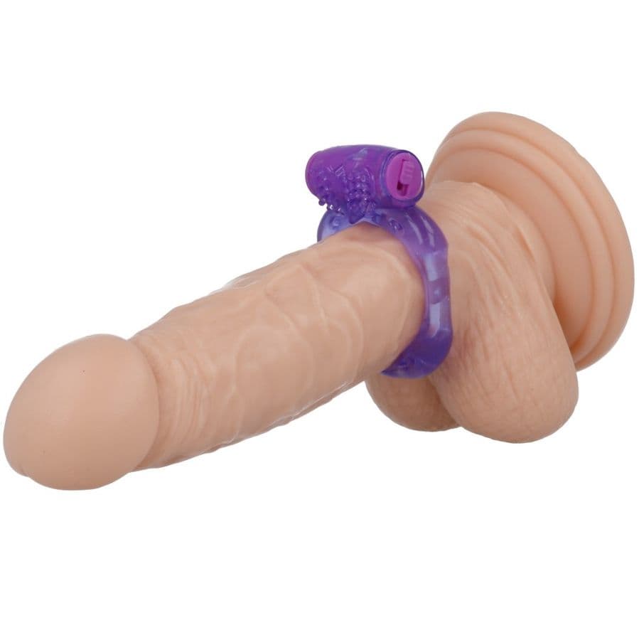 CASUAL LOVE - RING 32 PURPLE thumb 3