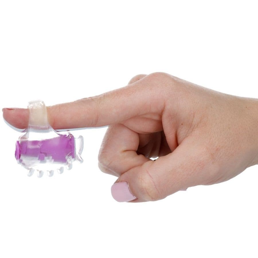 CASUAL LOVE - FINGER FUN PURPLE thumb 4
