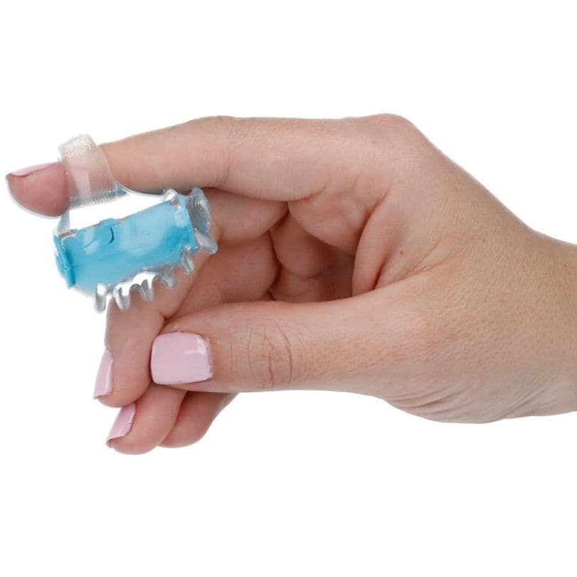 CASUAL LOVE - LOVE FINGER FUN BLUE thumb 3