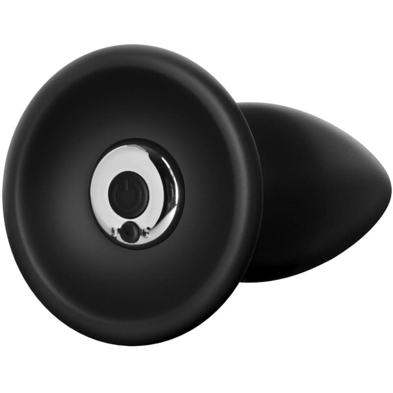 ANAL FANTASY ELITE COLLECTION - SMALL RECHARGEABLE ANAL PLUG thumb 2
